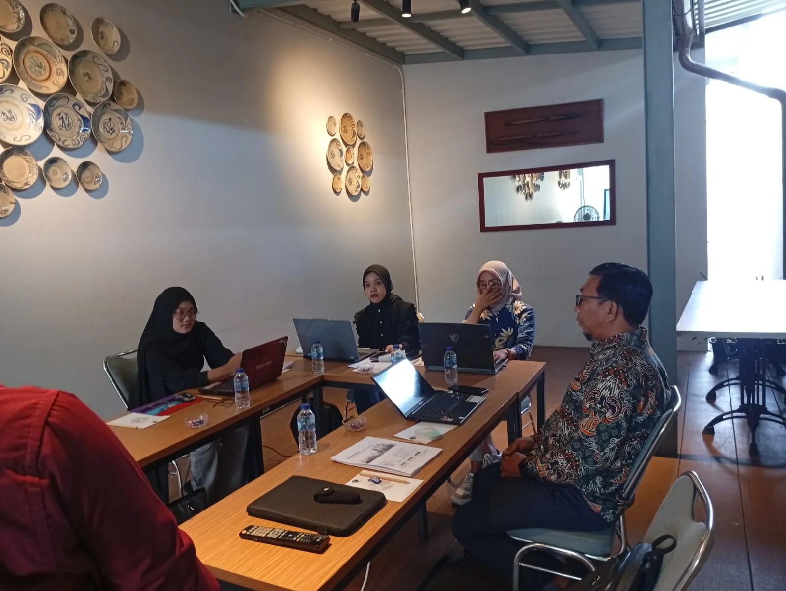 Pelatihan KBLI 2025 untuk Perusahaan dan Konsultan: Kupas Tuntas OSS RBA dan AHU Terbaru 2026/2027