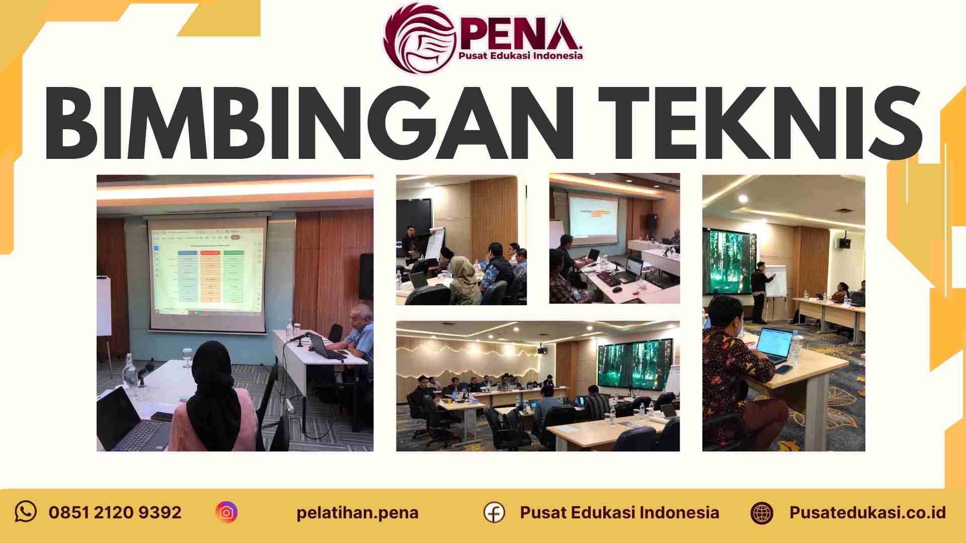 Bimtek Customer Experience Rumah Sakit 2026-2027 Terbaru: Tingkatkan Kepuasan Pasien
