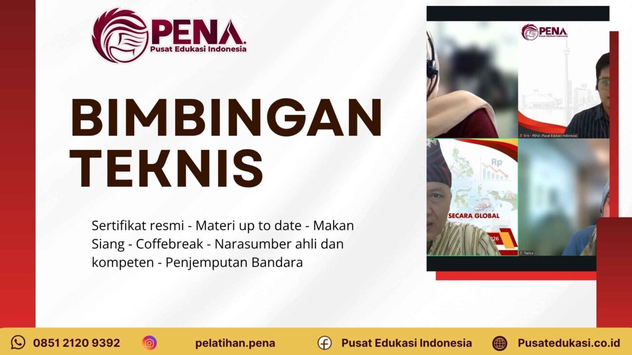 Bimtek Pelatihan Digital Marketing Rumah Sakit 2026-2027 Terbaru: Strategi Campaign & Akuisisi Pasien