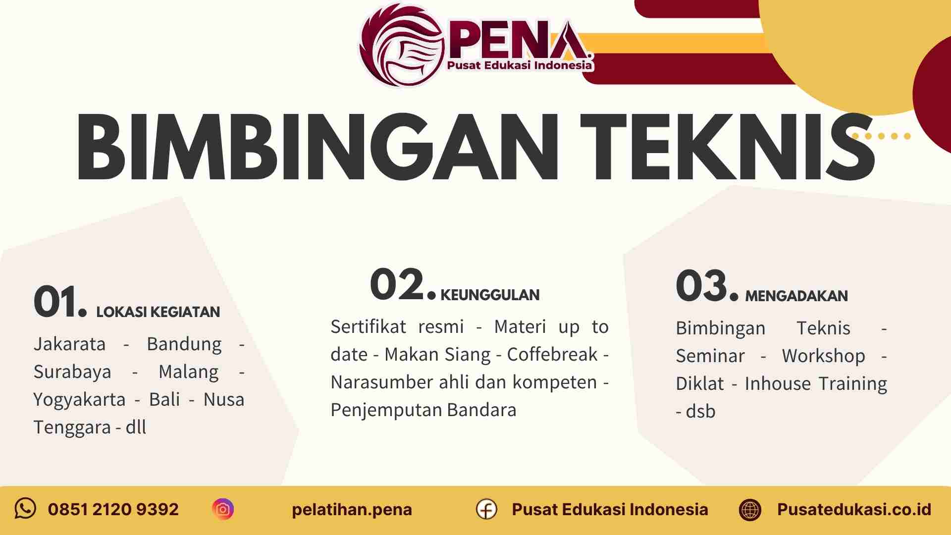 Pelatihan Marketing Communication Rumah Sakit: Strategi Menuju Pelayanan Unggul dan Kompetitif Terbaru 2026/2027