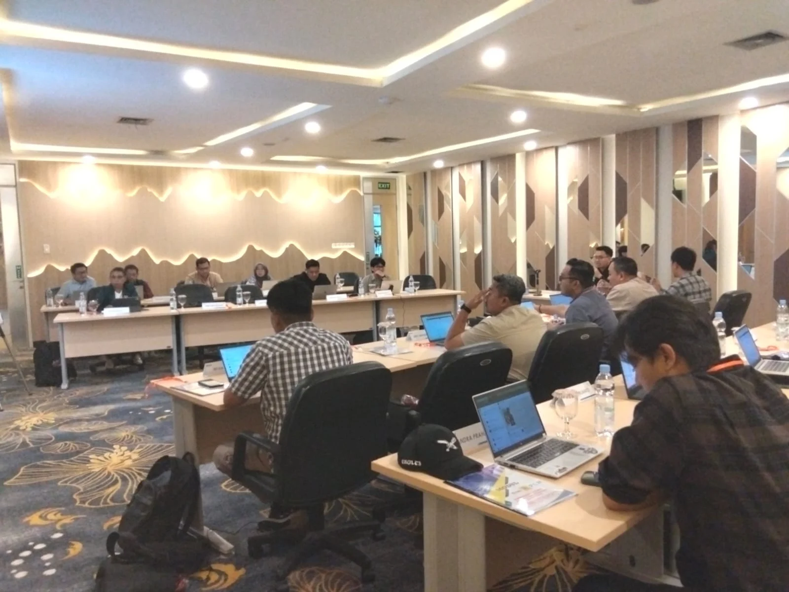 Bimtek Manajemen Pemasaran Rumah Sakit 2026/2027: Strategi Digital Modern Terbaru