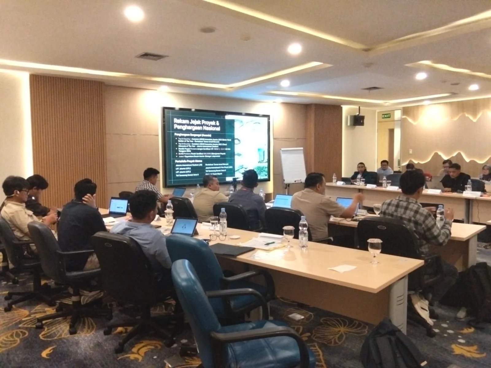 Pelatihan Marketing Communication Rumah Sakit: Strategi Menuju Pelayanan Unggul dan Kompetitif Terbaru 2026/2027