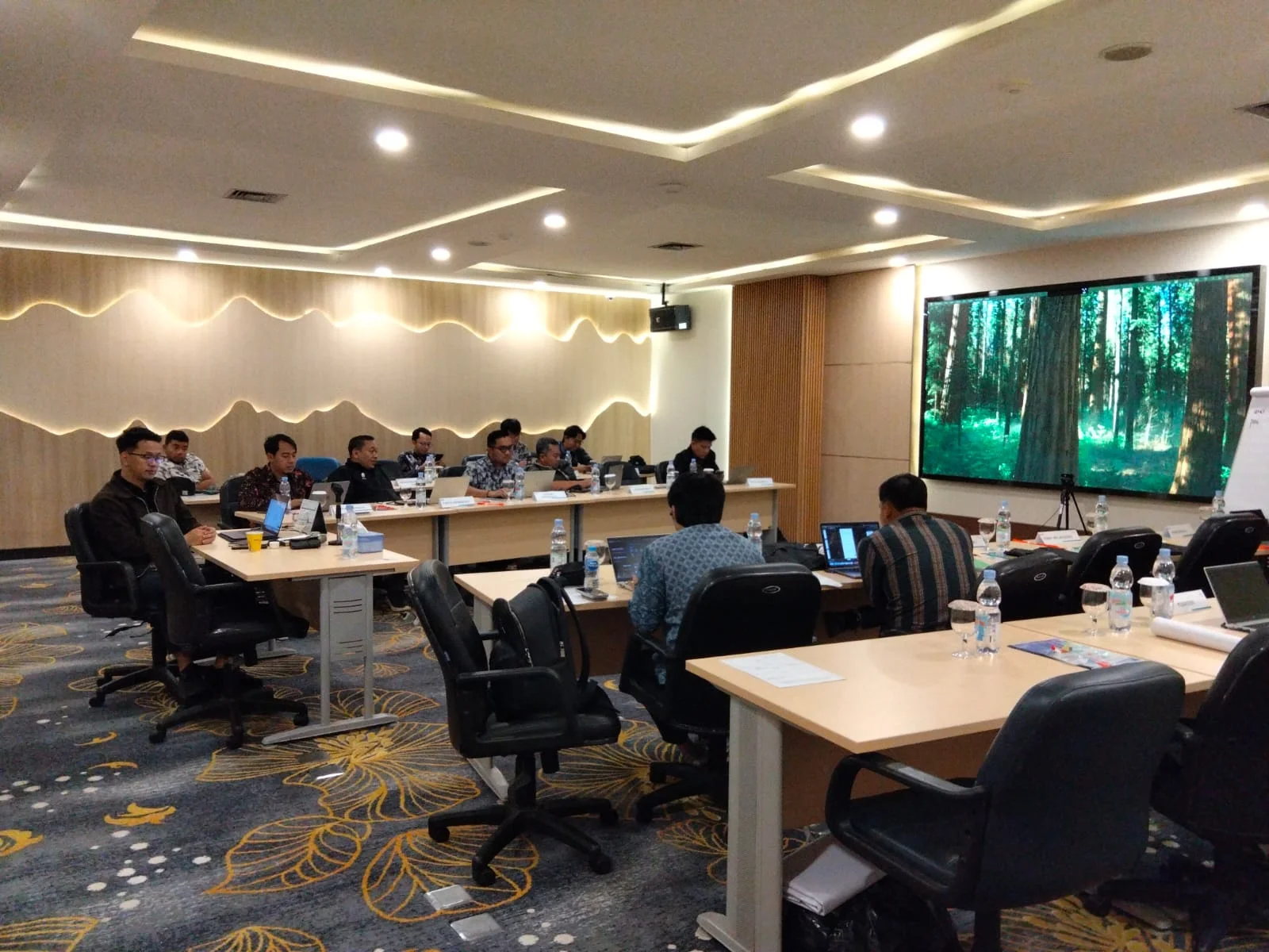 Bimtek Pelatihan Digital Marketing Rumah Sakit 2026-2027 Terbaru: Strategi Campaign & Akuisisi Pasien