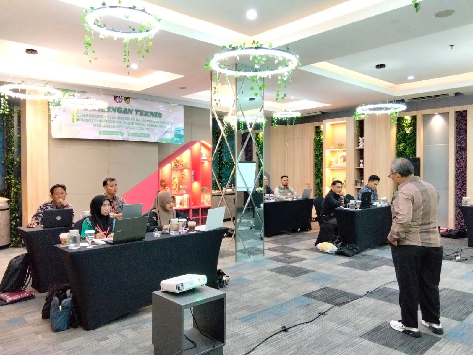 Bimtek Hospital Branding dan Strategi Komunikasi Publik Era Digital Terbaru 2026-2027
