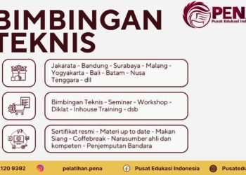Bimtek Sistem Keuangan Digital 2026/2027 Terbaru: Strategi FINON Kuasai Cashflow & Laporan Keuangan Modern