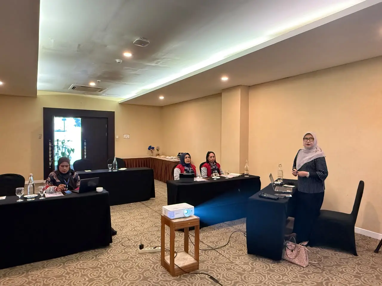 Bimtek Strategi Penyusunan Laporan Keuangan Akhir Tahun Berbasis SAP Menuju Opini WTP Terbaru 2026/2027
