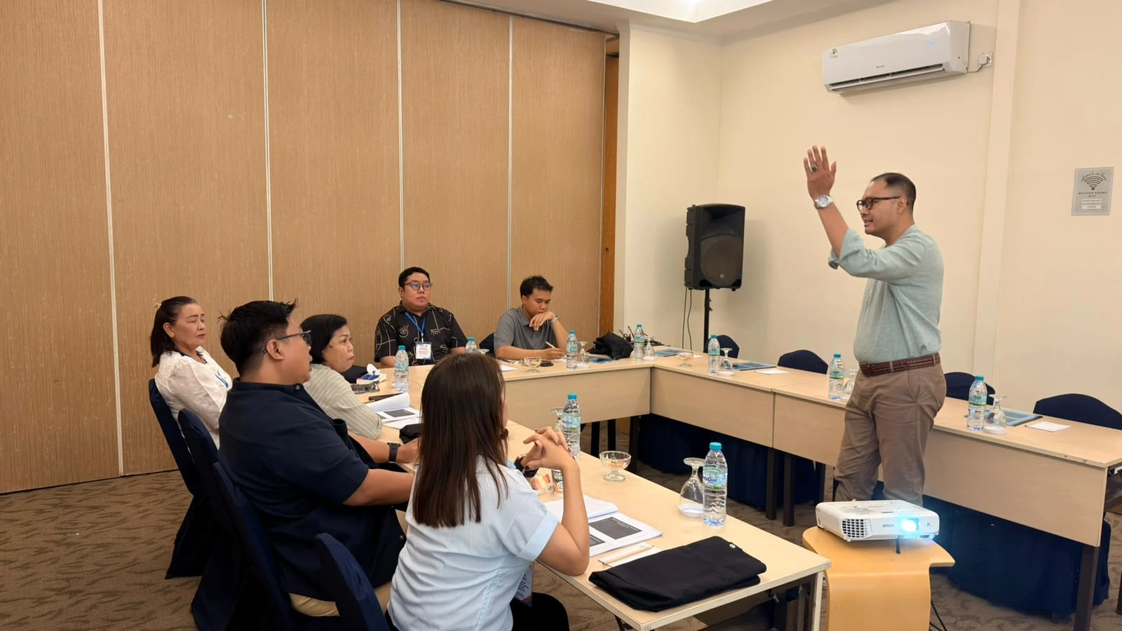 Bimtek E-Kinerja BKN dan Penyusunan SKP Terbaru: Panduan Lengkap untuk ASN Tahun 2026/2027